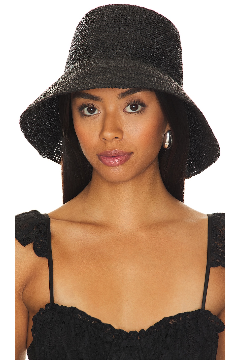 Janessa Leone Felix Bucket Hat