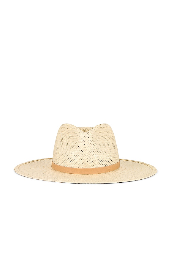 Janessa Leone Sherman Hat