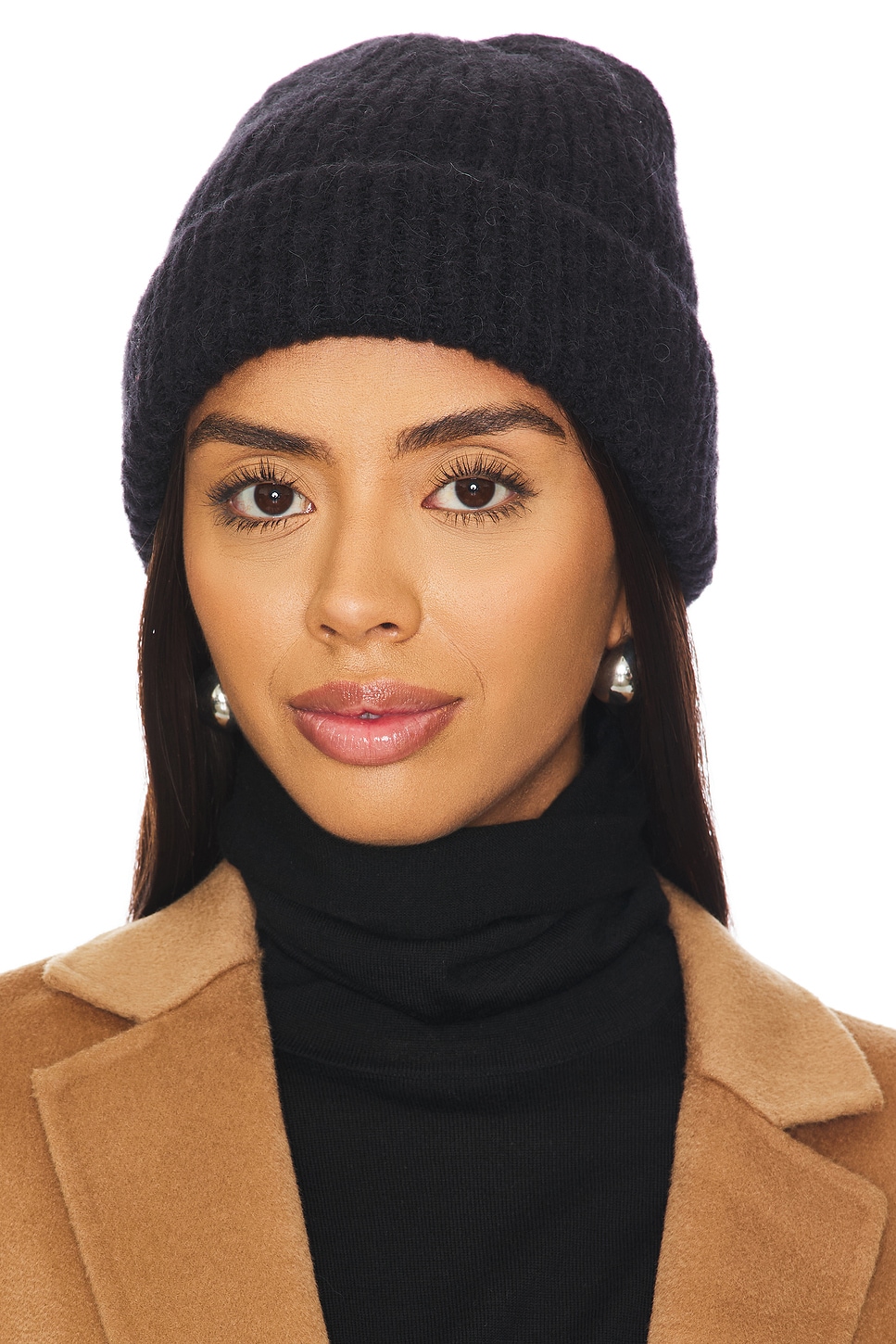 Janessa Leone Piper Beanie