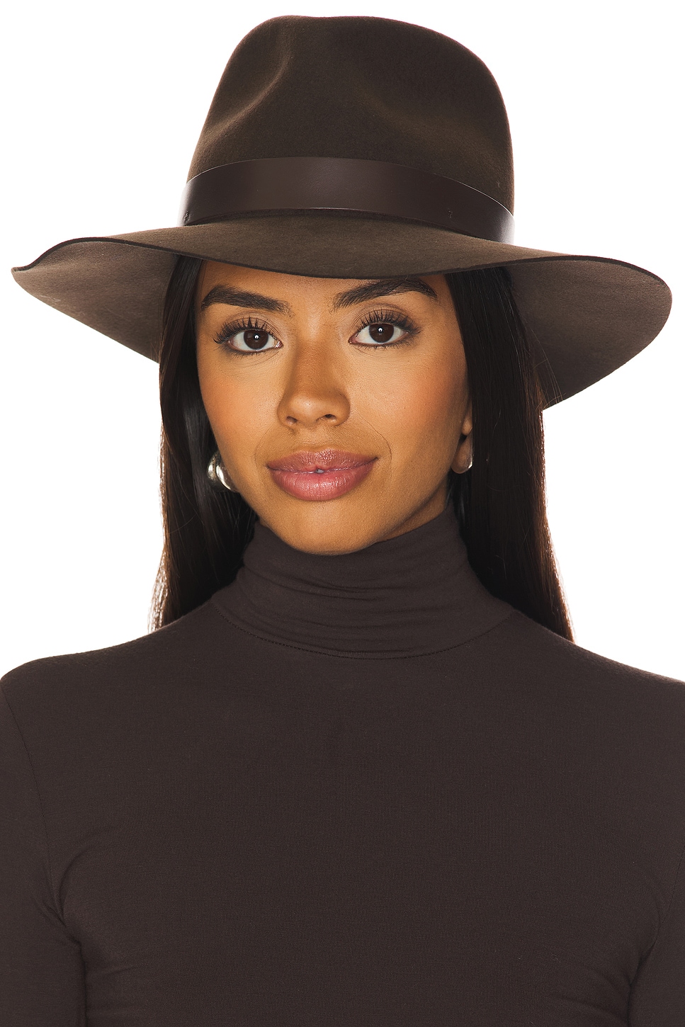 Janessa Leone Ross Hat