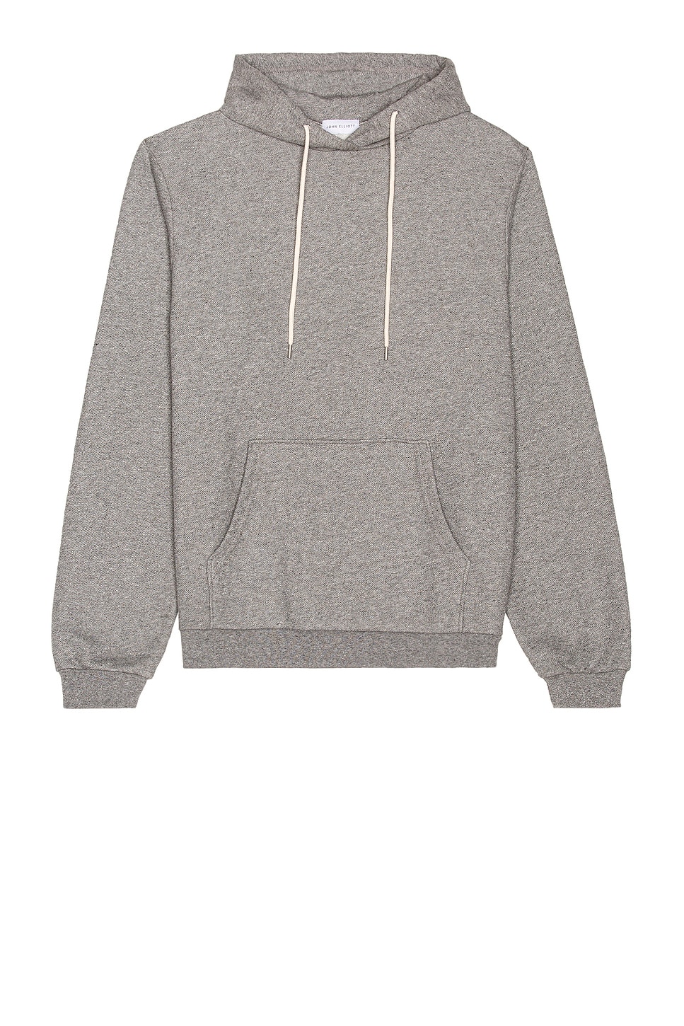 JOHN ELLIOTT Beach Hoodie