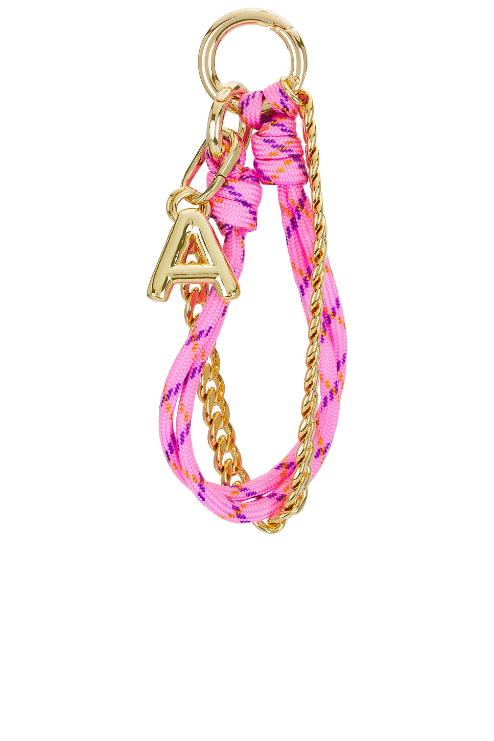 joolz by Martha Calvo Initial Bag Charm