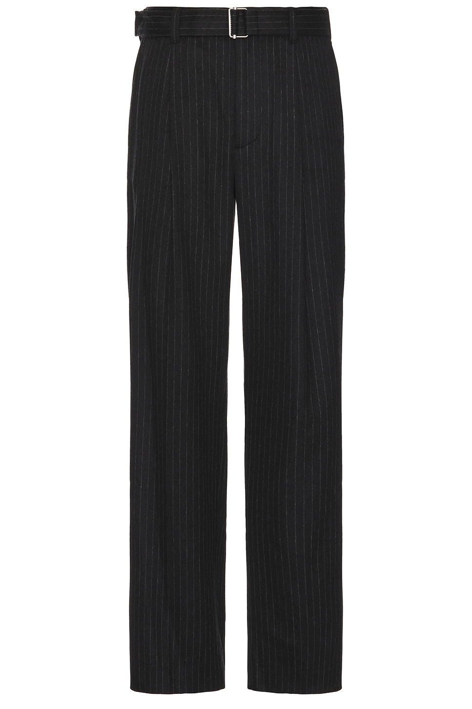 SIMKHAI Elvis Pleated Pull On Trouser