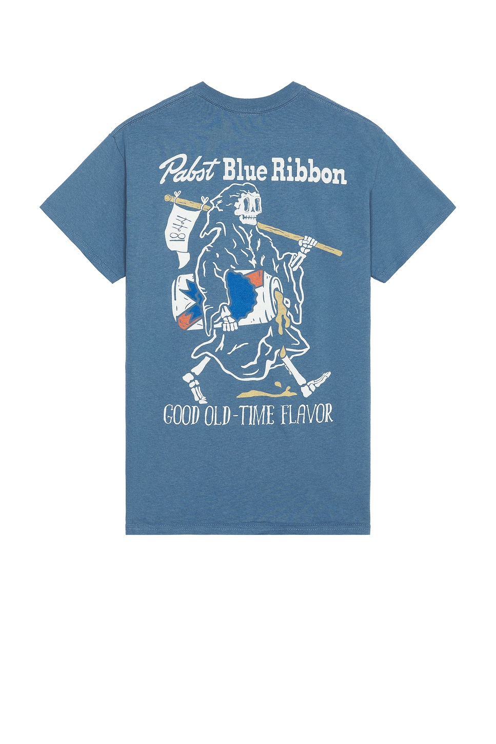 Junk Food PBR Good Old Time Flavor Tee