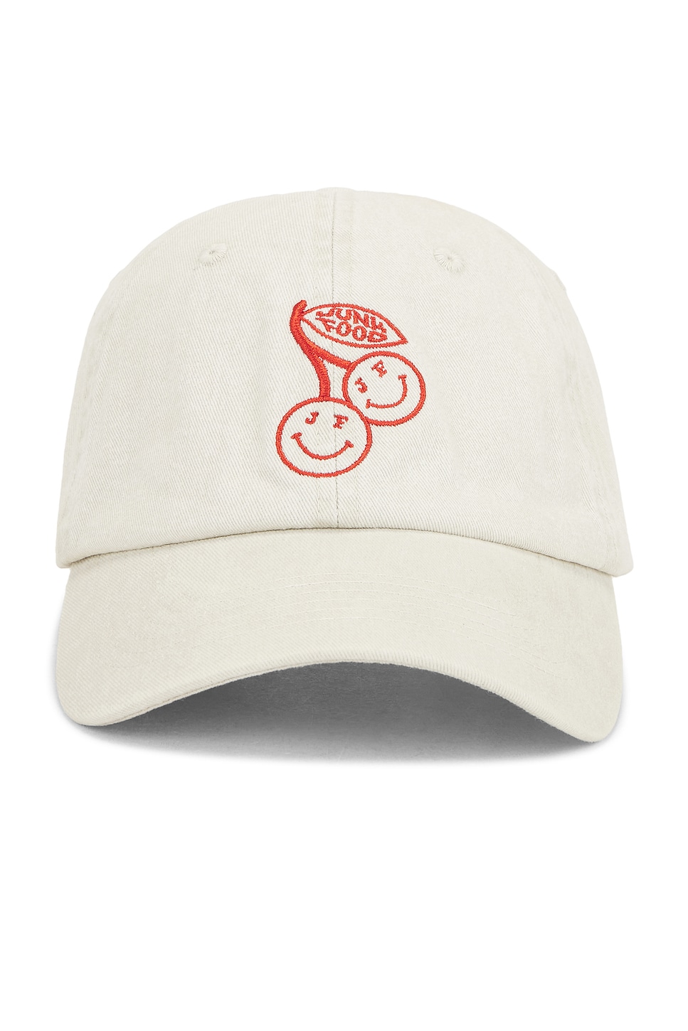 Junk Food Cherry Dad Hat