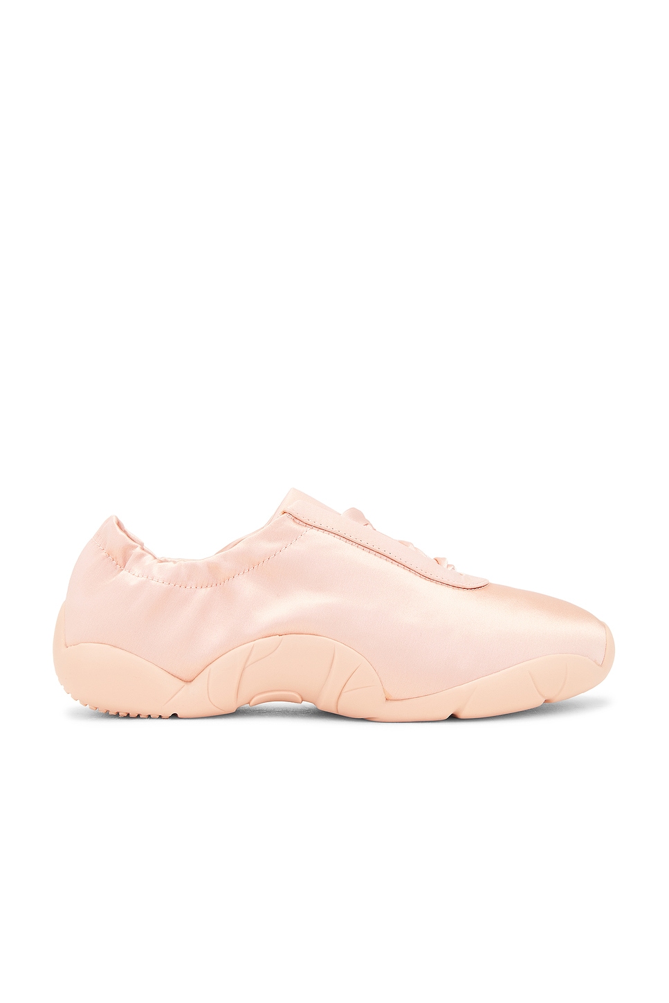 JW PEI Flavia Ballerina Sneakers