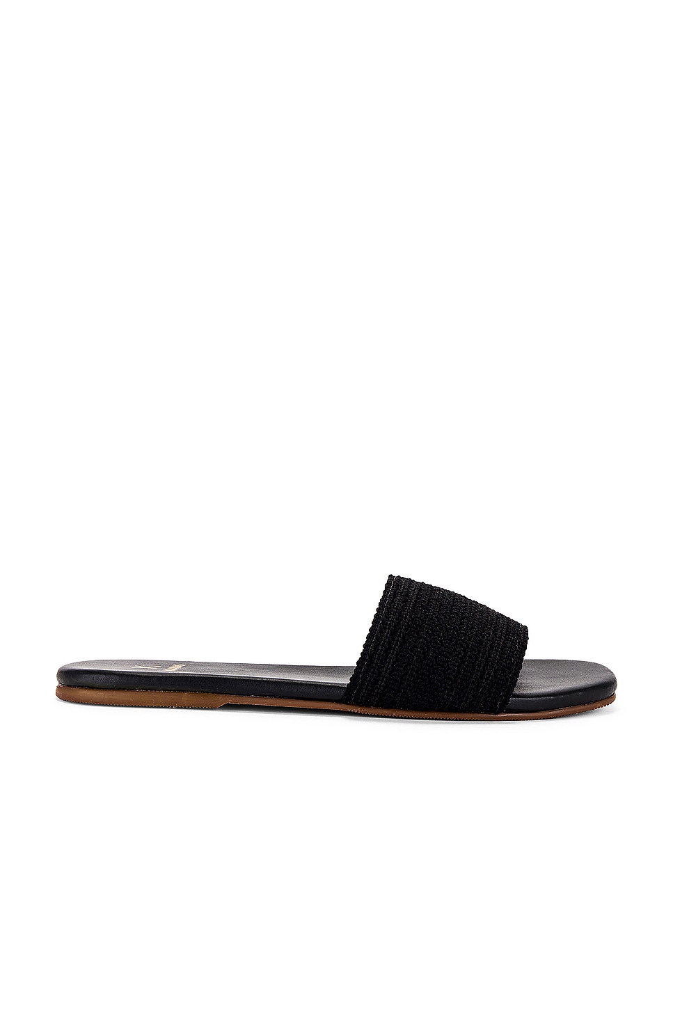 Kaanas Mallow Slide Sandal