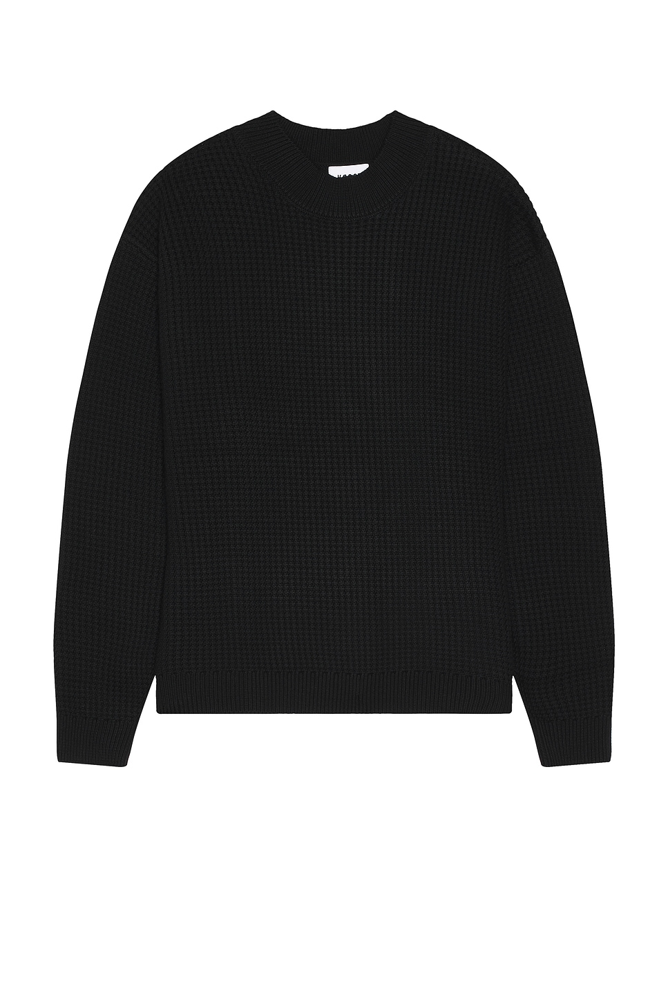 KROST Chunky Crewneck Sweater