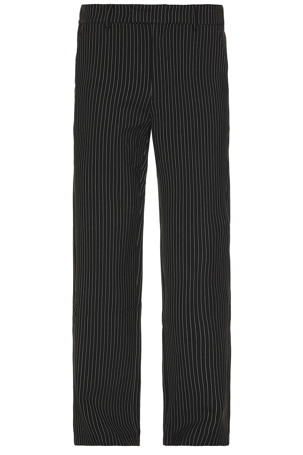 KROST Pinstripe Trousers