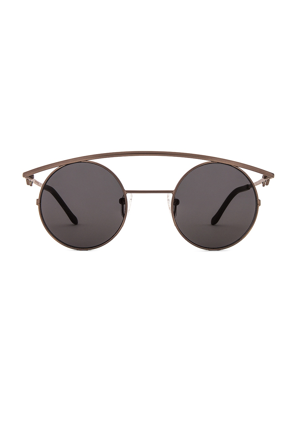 Karen Wazen Retro XL Sunglasses