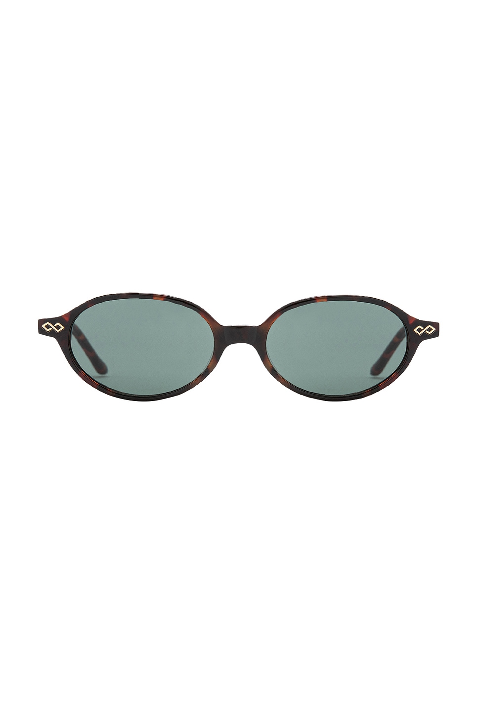 Karen Wazen Noor Sunglasses