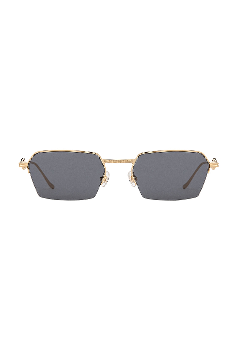 Karen Wazen Alex Sunglasses