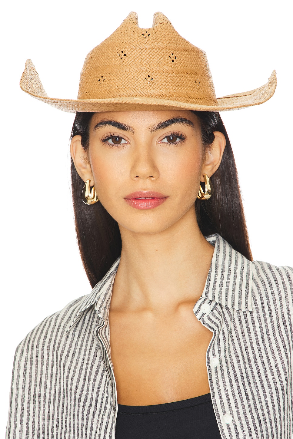 Lack of Color Desert Rose Cowboy