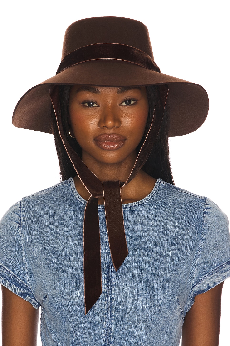 Lack of Color Paloma Midi Hat