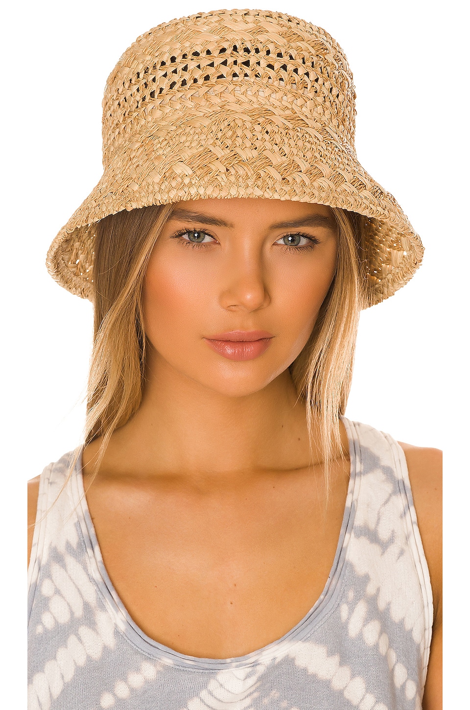 Lack of Color The Inca Bucket Hat