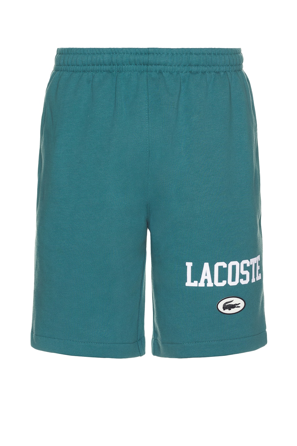 Lacoste Adjustable Short