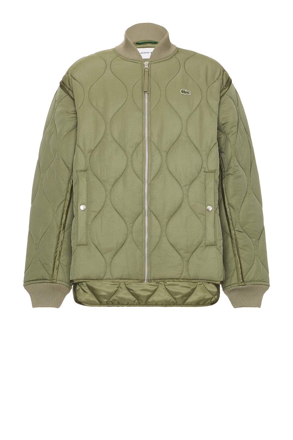 Lacoste Light Padded Jacket