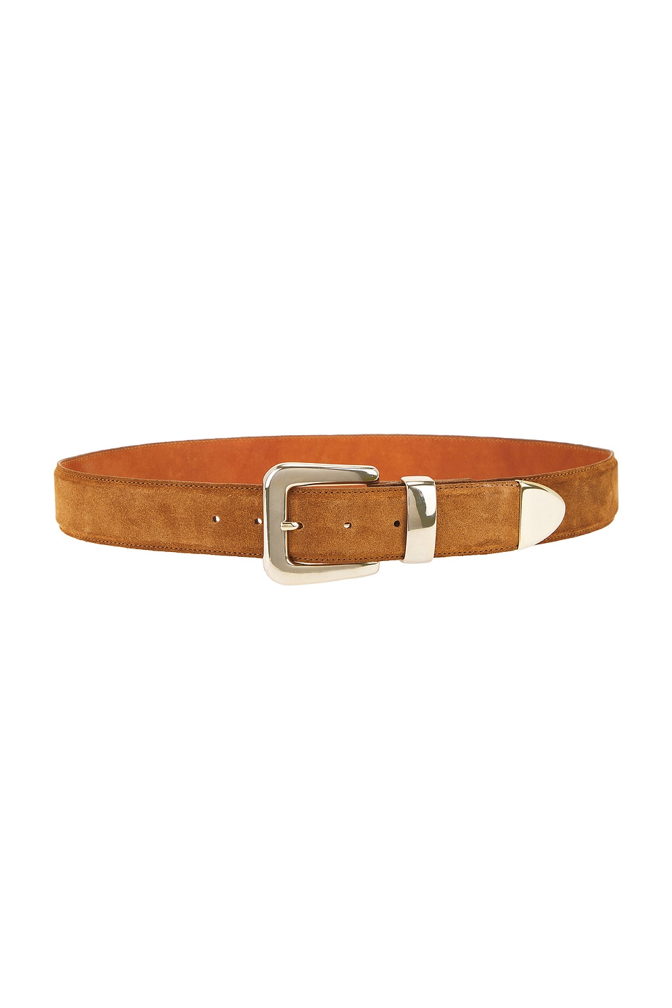 LAMARQUE Suede Belt