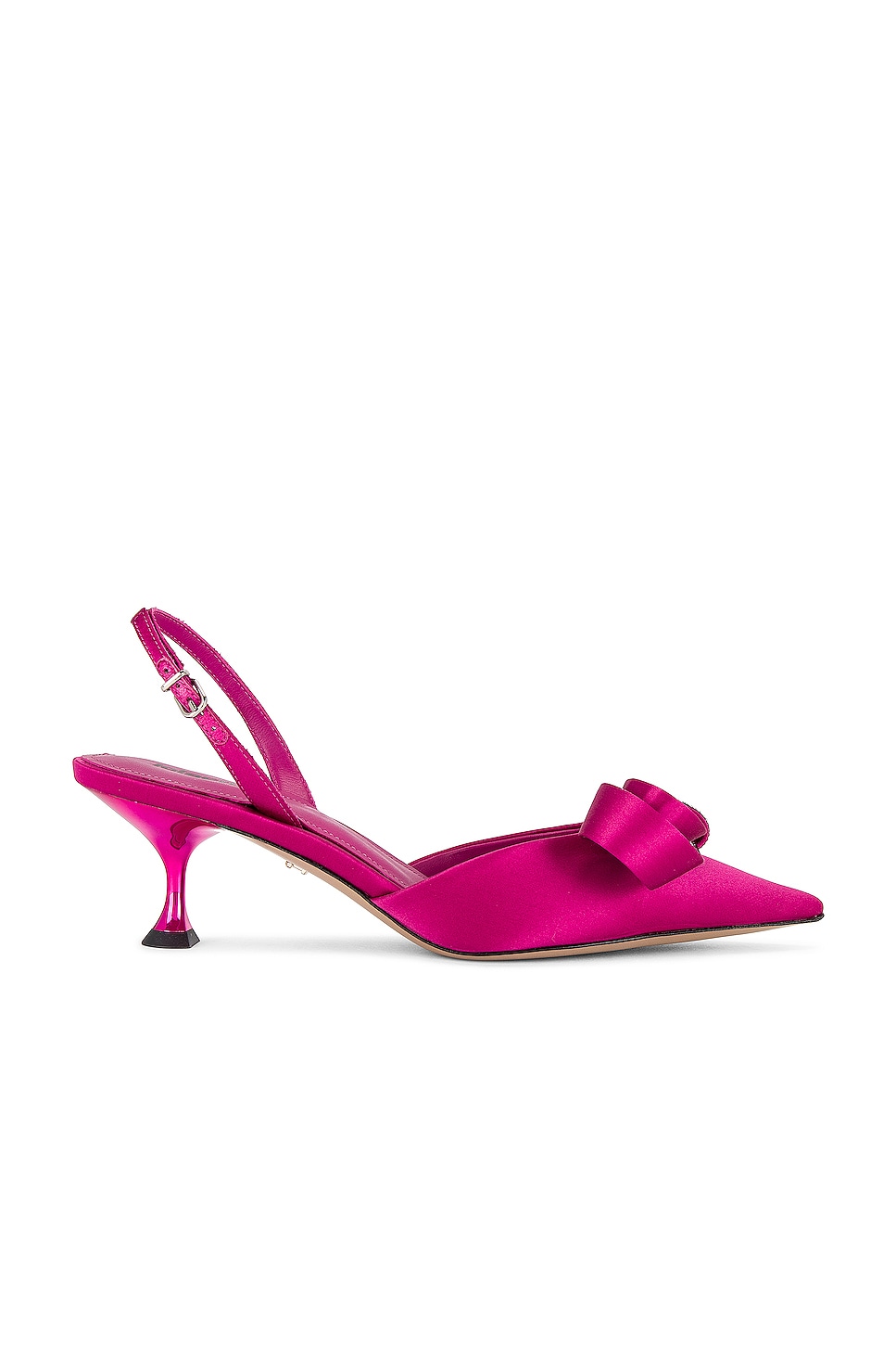 Lola Cruz Cynthia 55 Slingback Pump