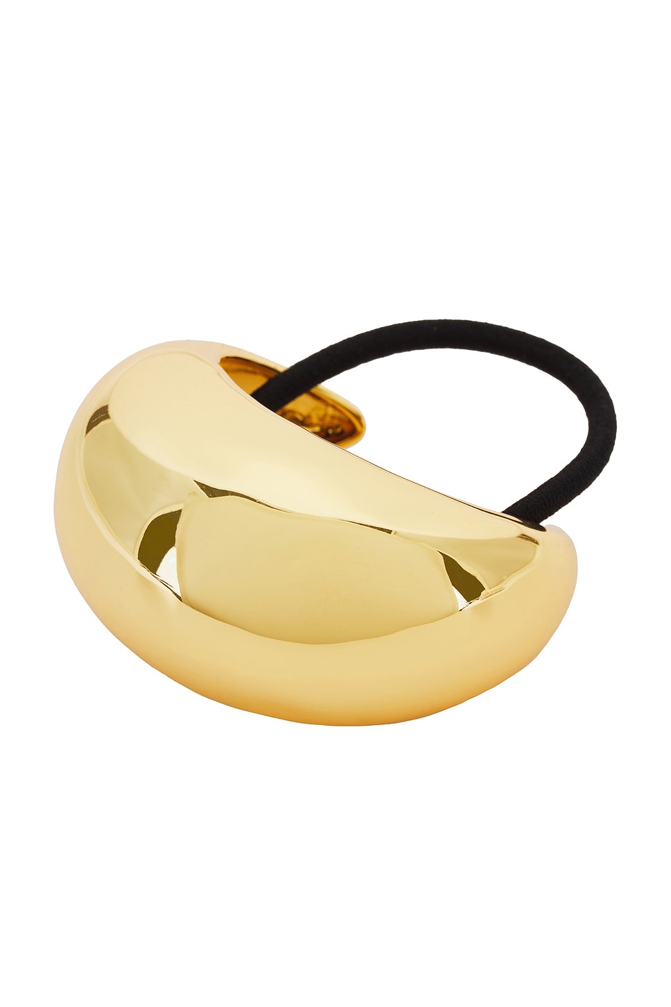 LELET NY Glossy Dome Pony Cuff