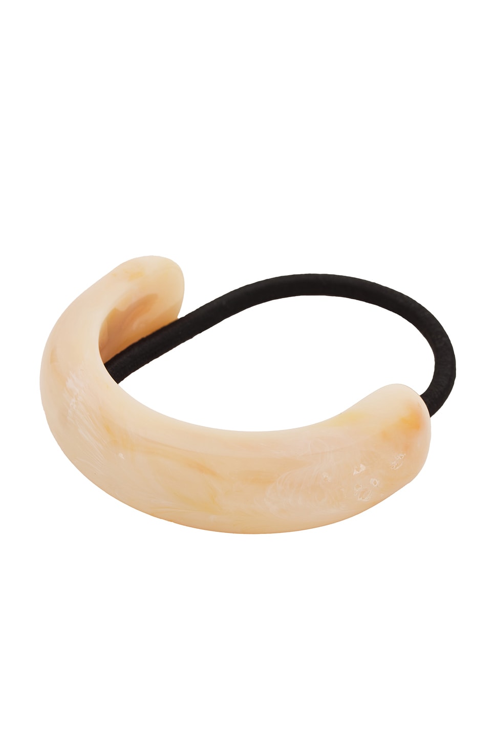 LELET NY Marble Arch Pony Cuff