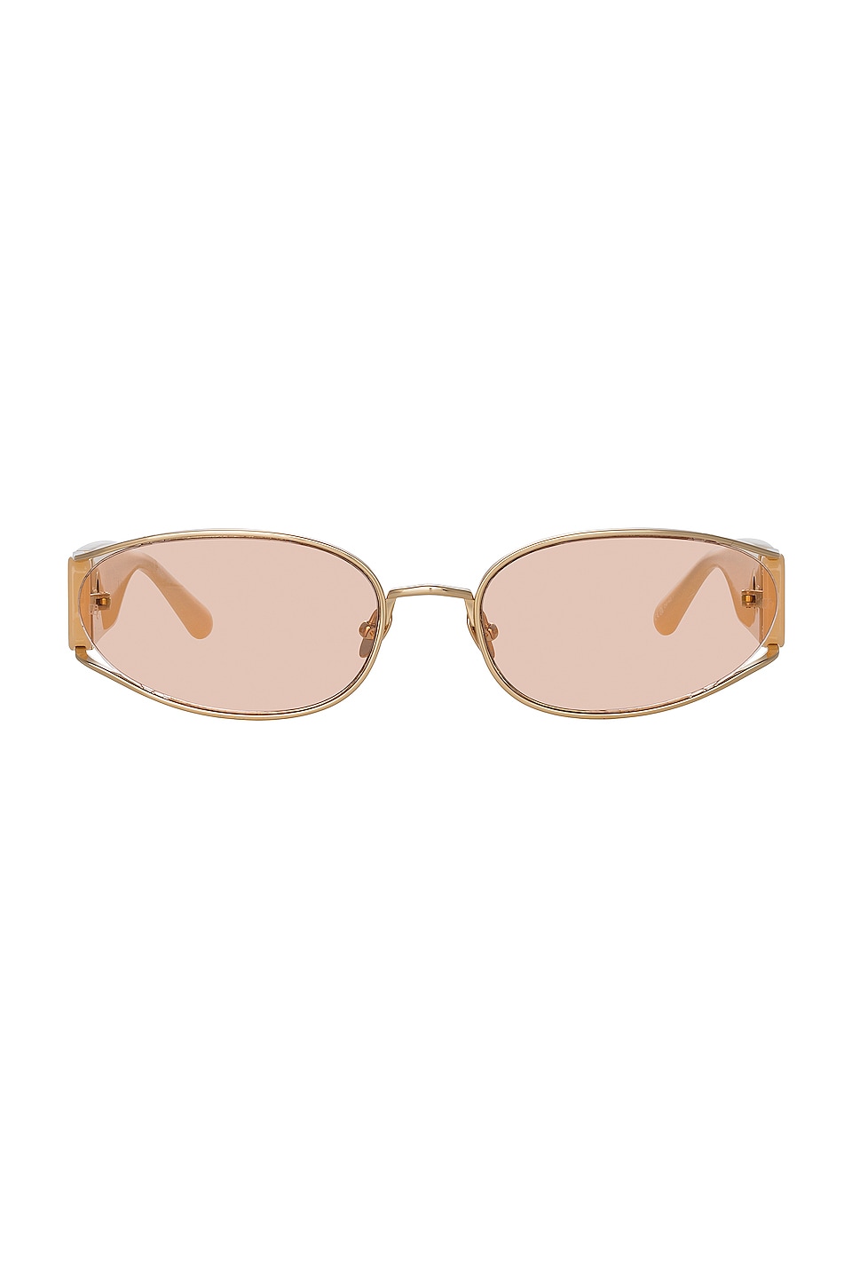 Linda Farrow Shelby Sunglasses