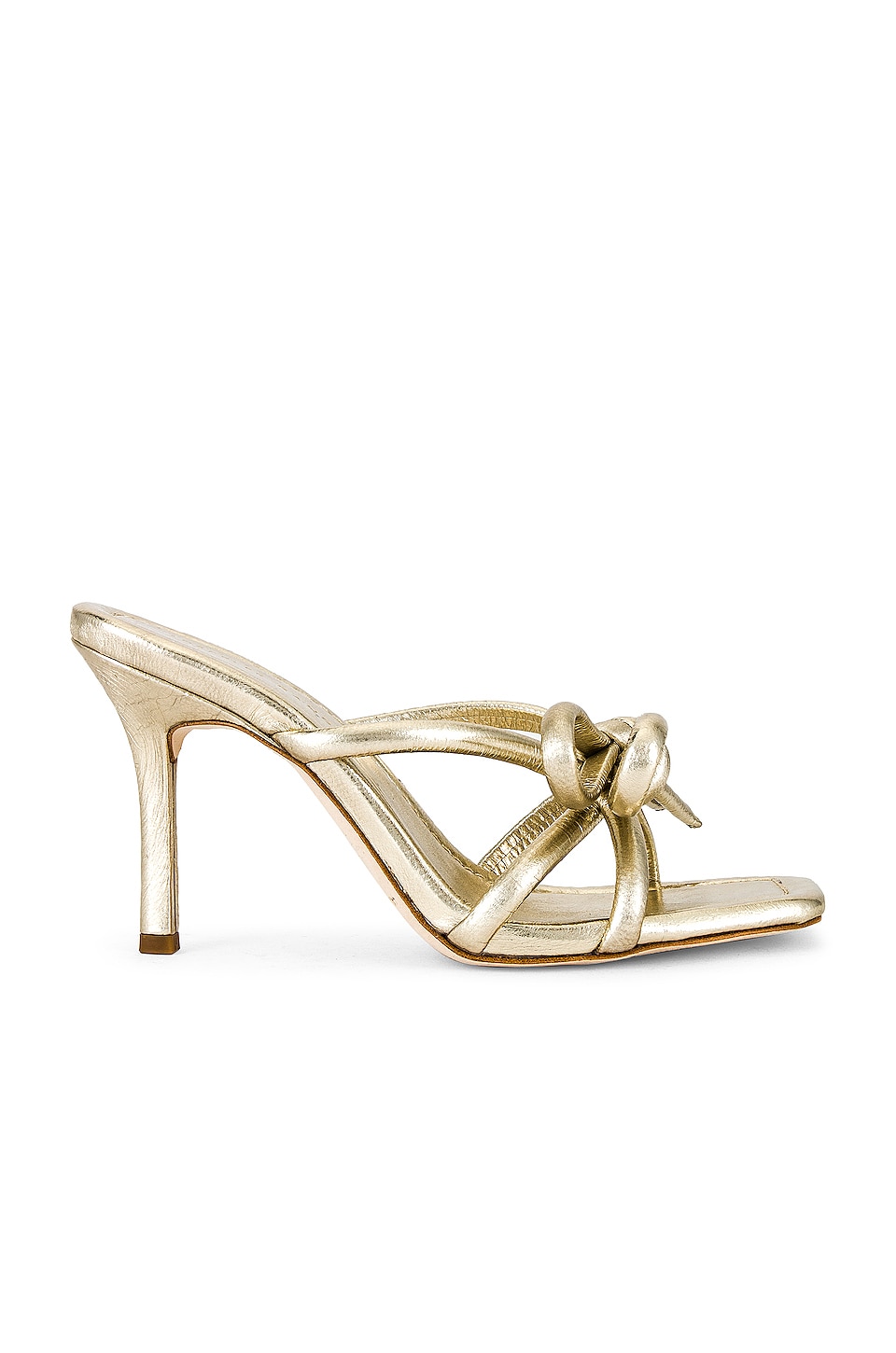 Loeffler Randall Margi Bow Mule