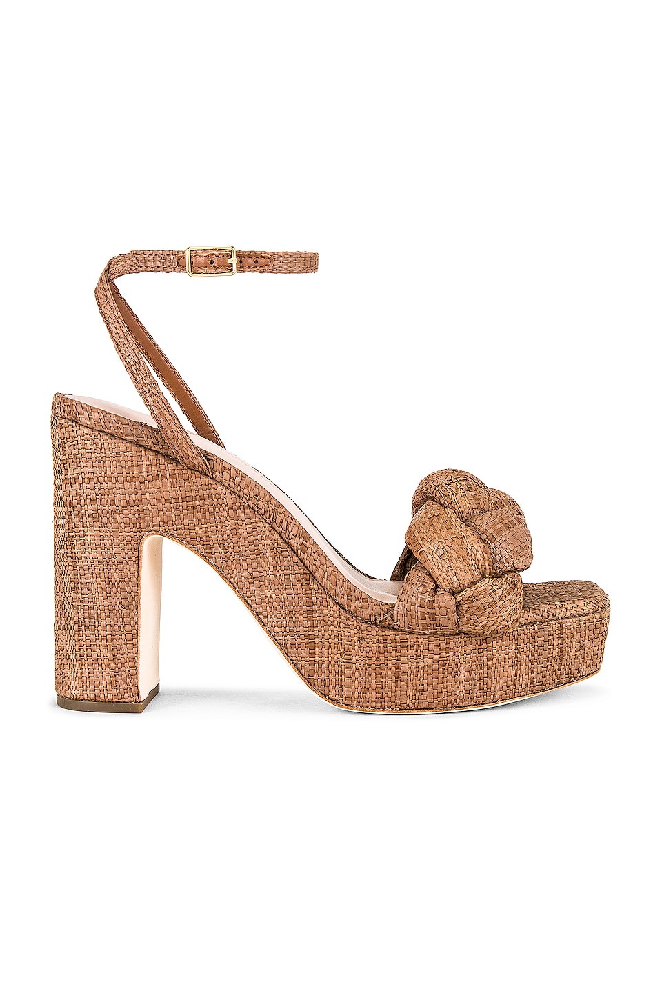 Loeffler Randall Fae Platform Sandal