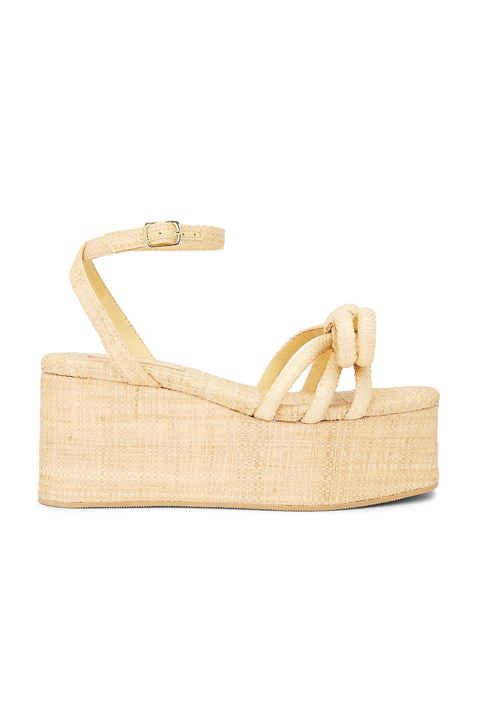 Loeffler Randall Hudson Sandal