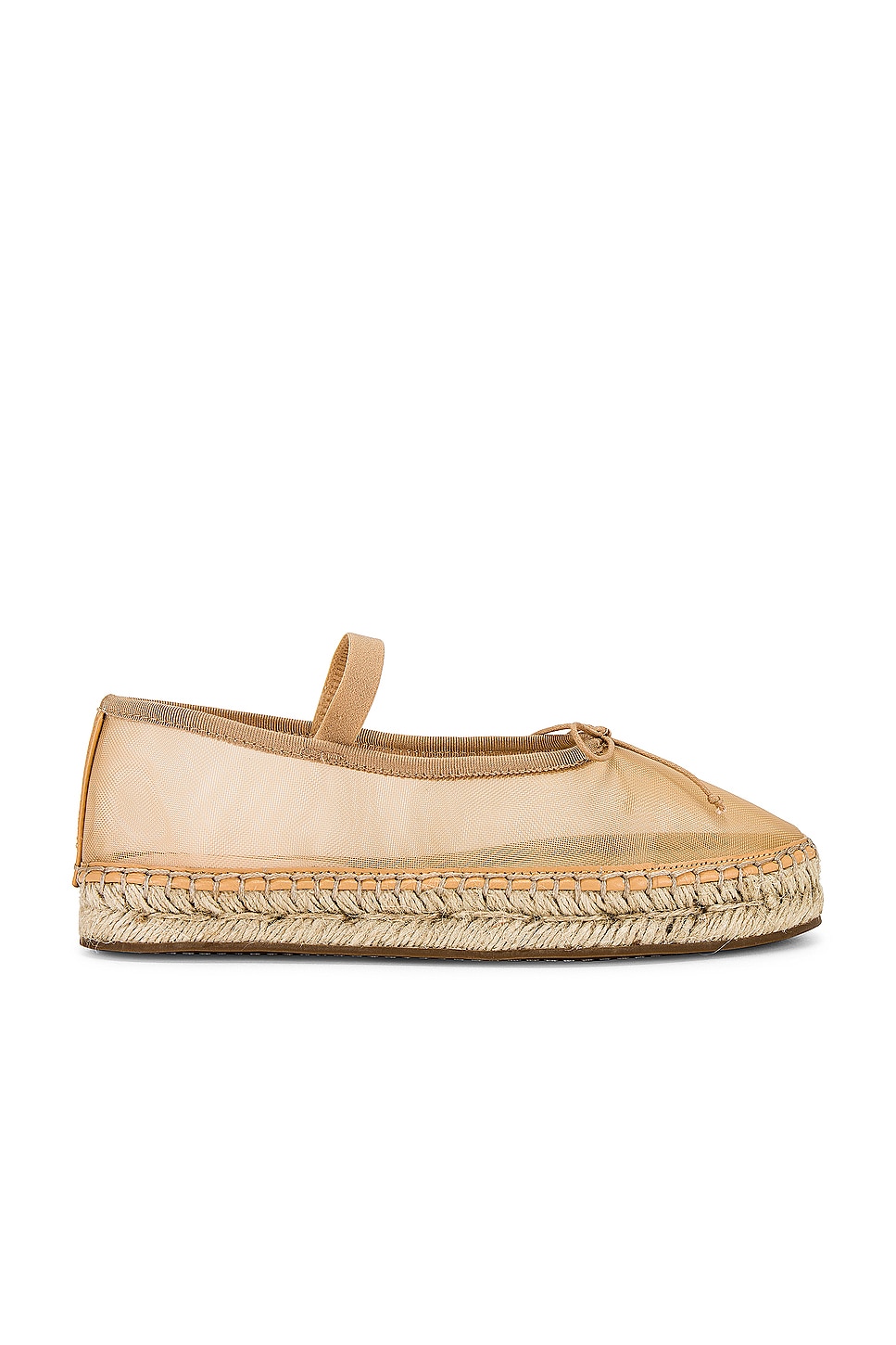 Loeffler Randall Kayla Flat Espadrille