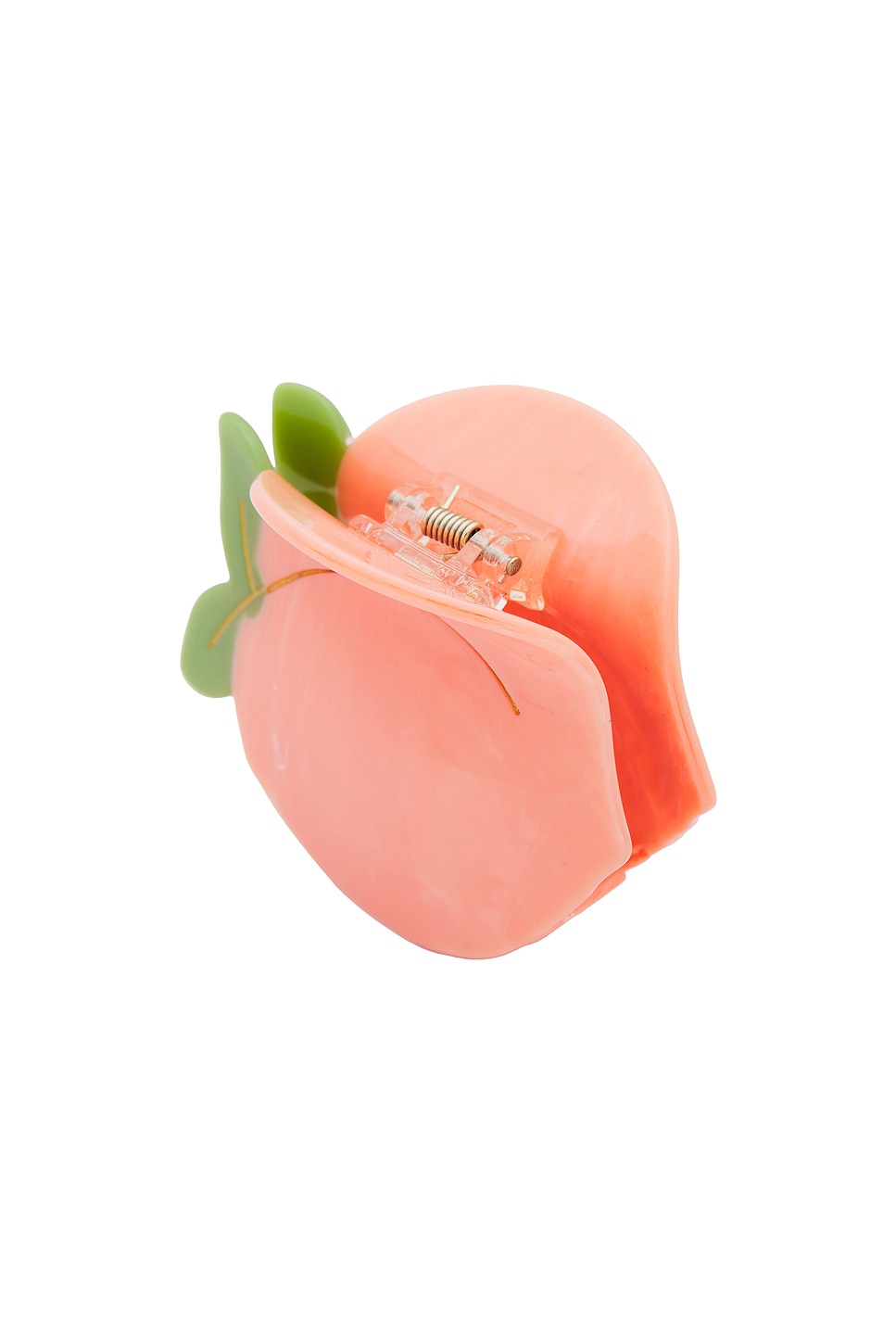 Lovers and Friends Peach Clip