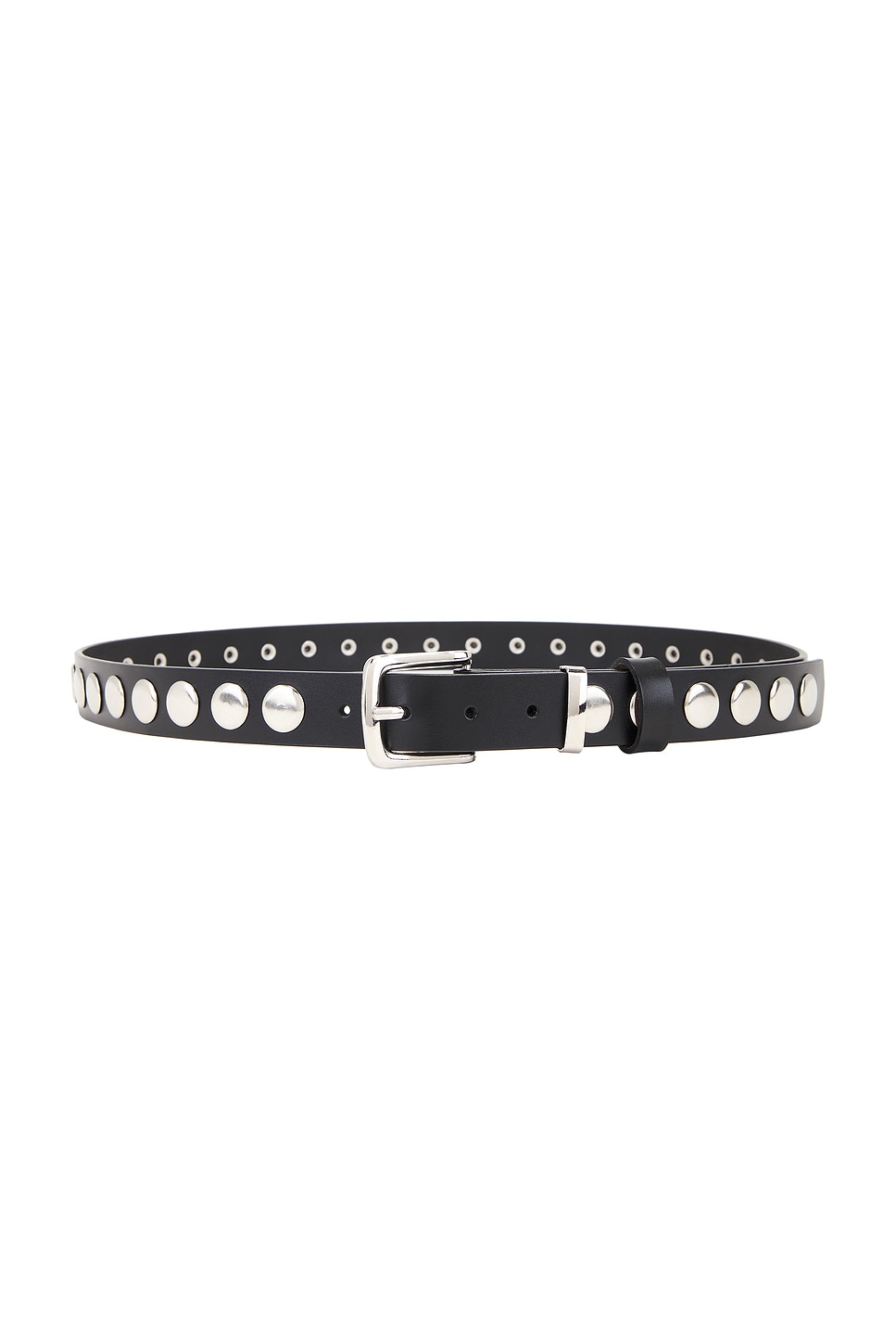 Lovers and Friends Mina Leather Belt