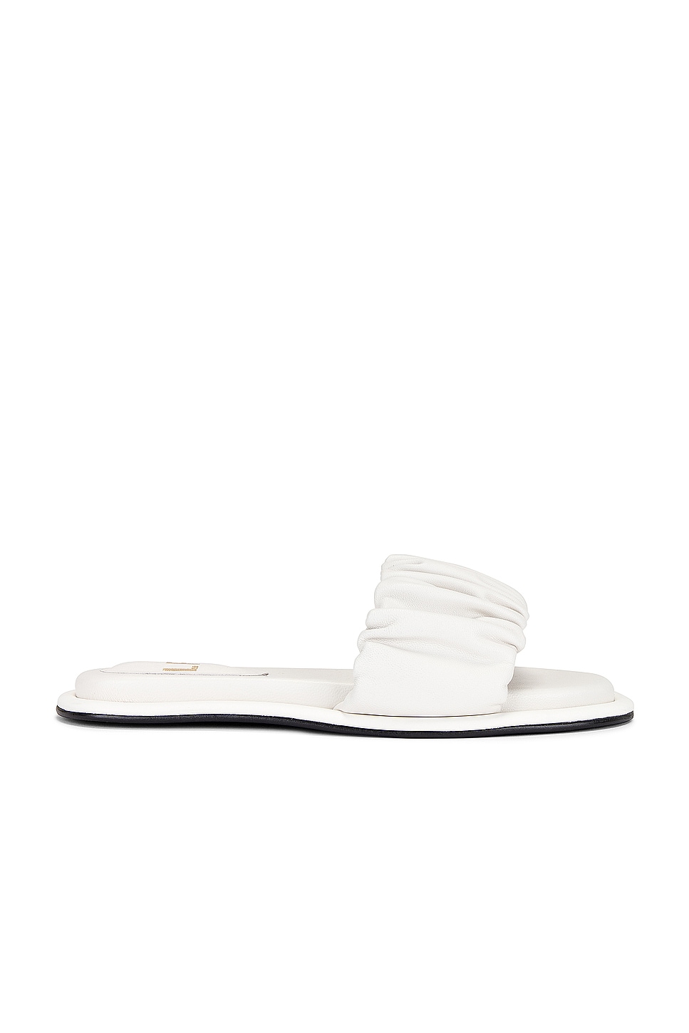 LPA Madison Flat Sandal