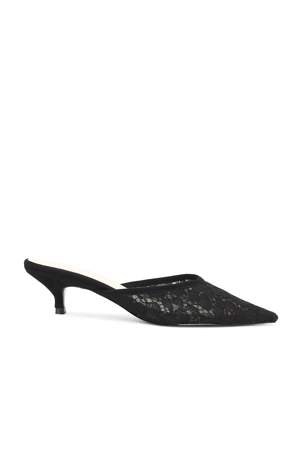 LPA Florencia Mule