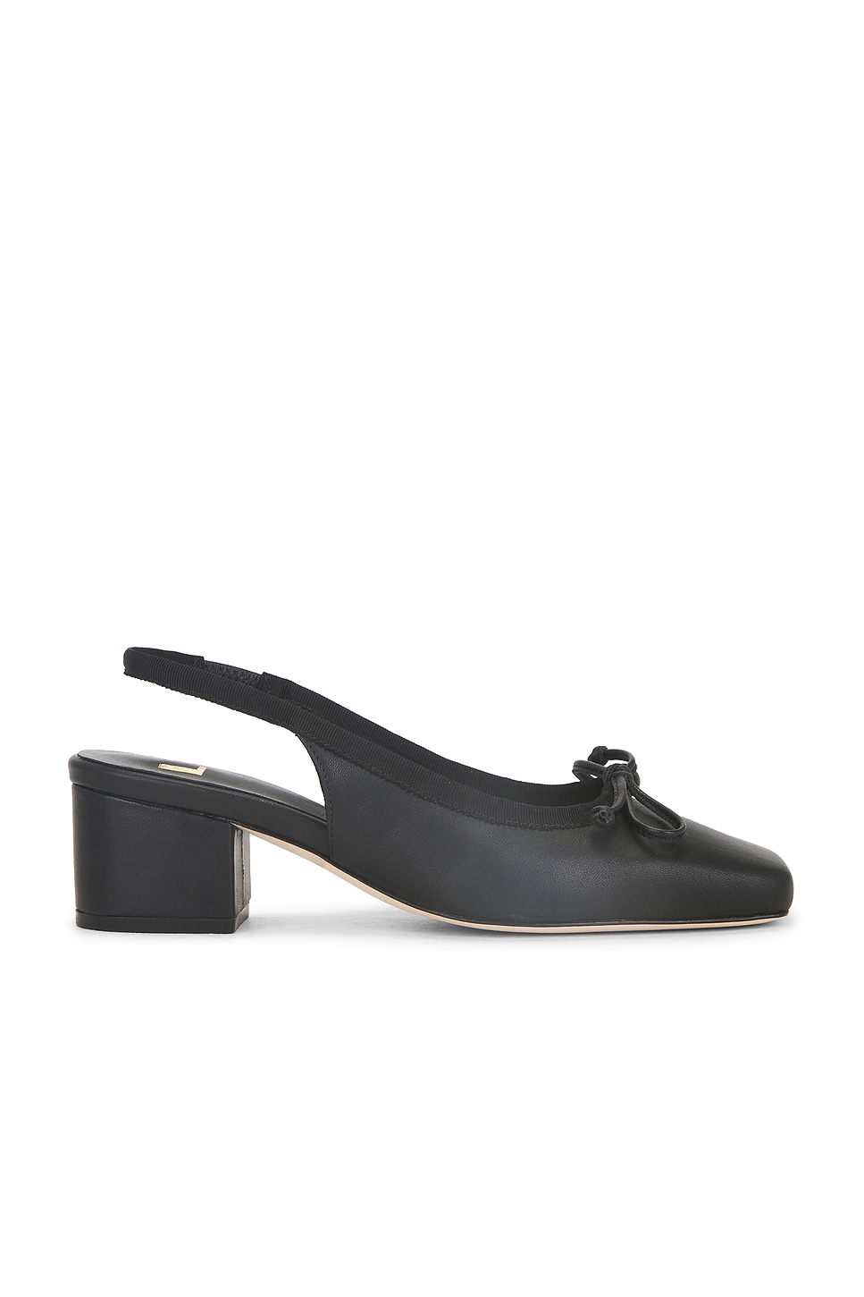 LPA Strada Slingback