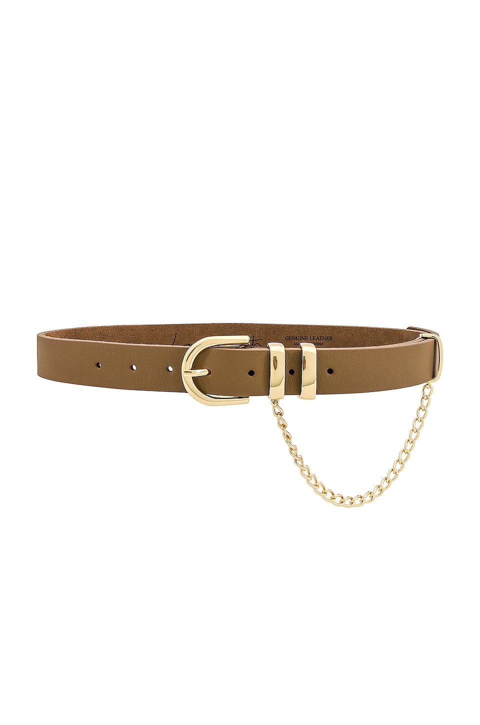 Lovestrength Lennox Belt