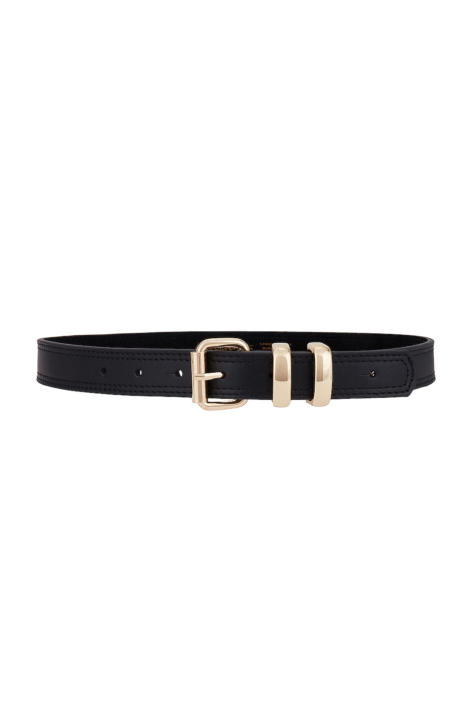 Lovestrength Classic Sage Belt