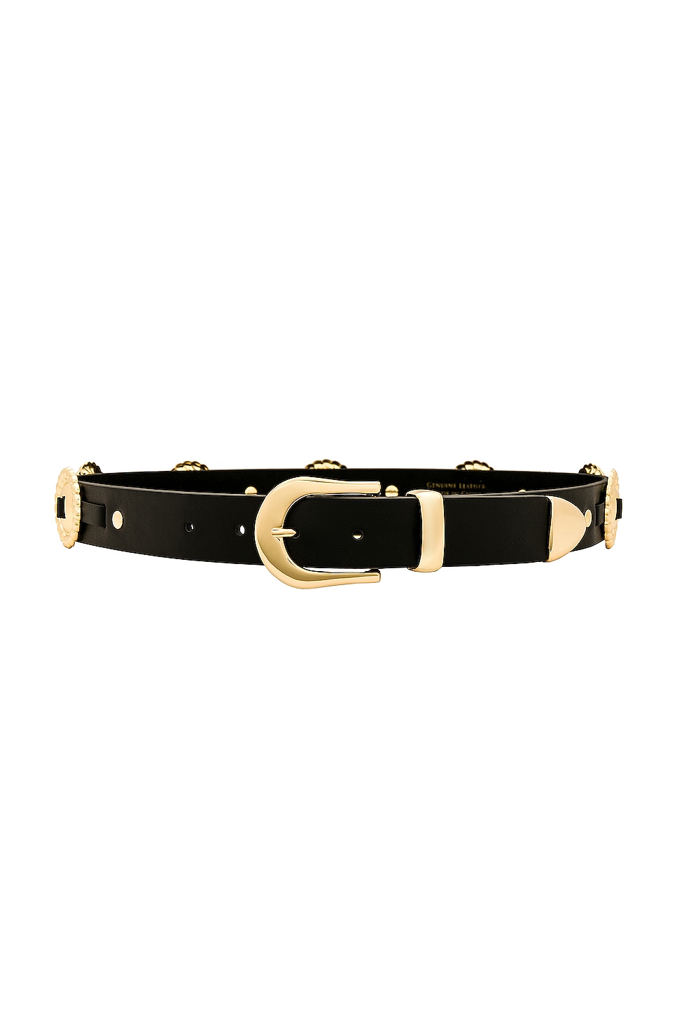 Lovestrength Margot Belt