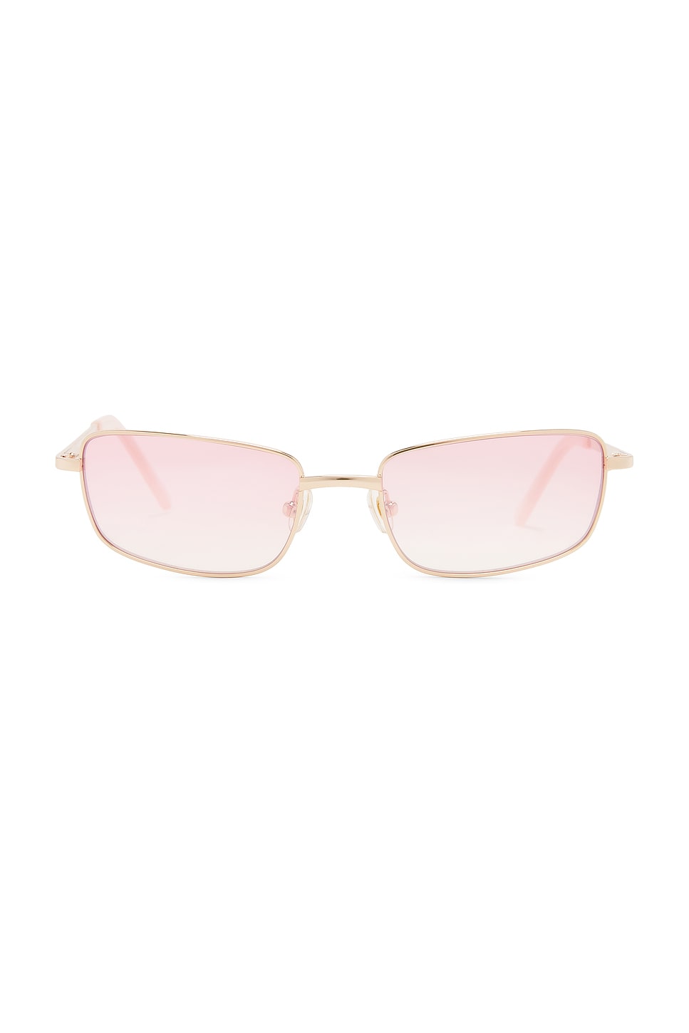 Lu Goldie Yuki Sunglasses