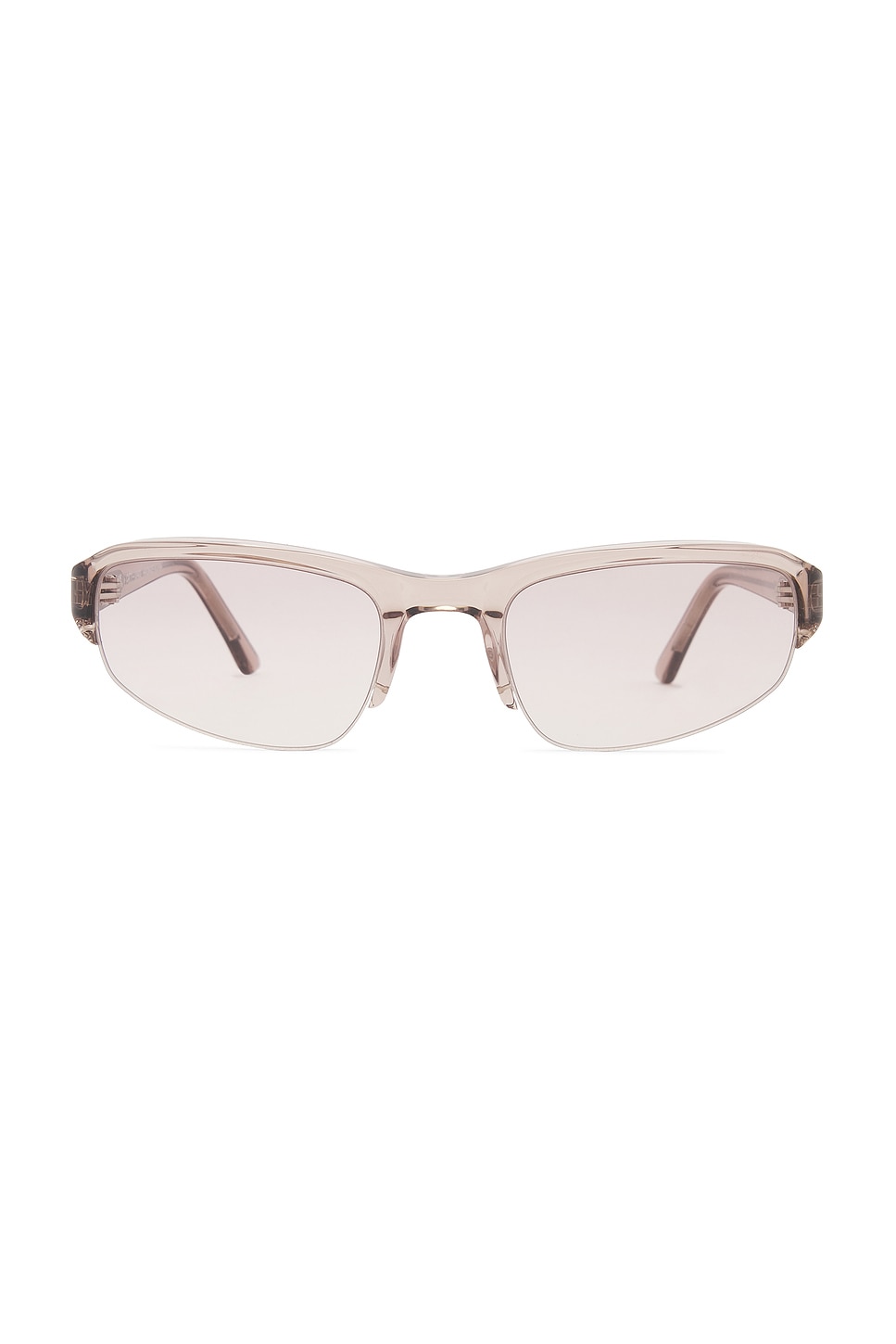 Lu Goldie Gia Sunglasses