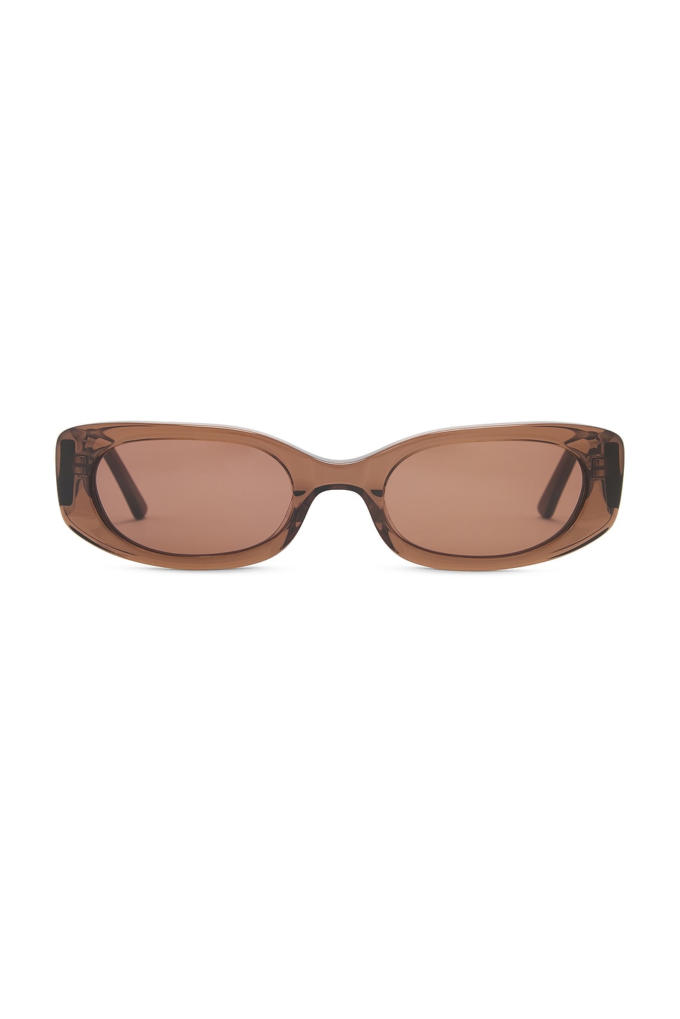 Lu Goldie Cali Sunglasses