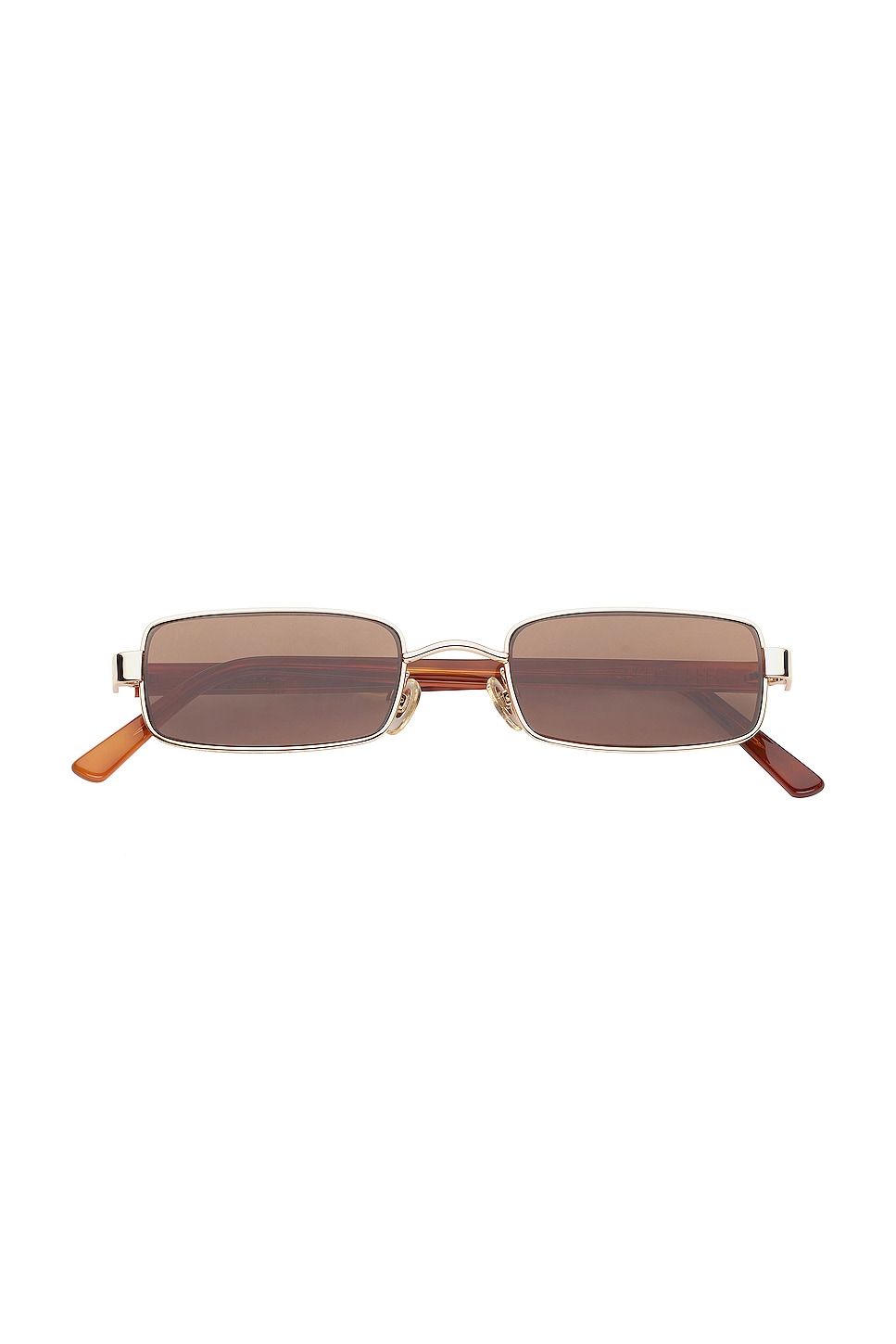 Lu Goldie Nina Sunglasses