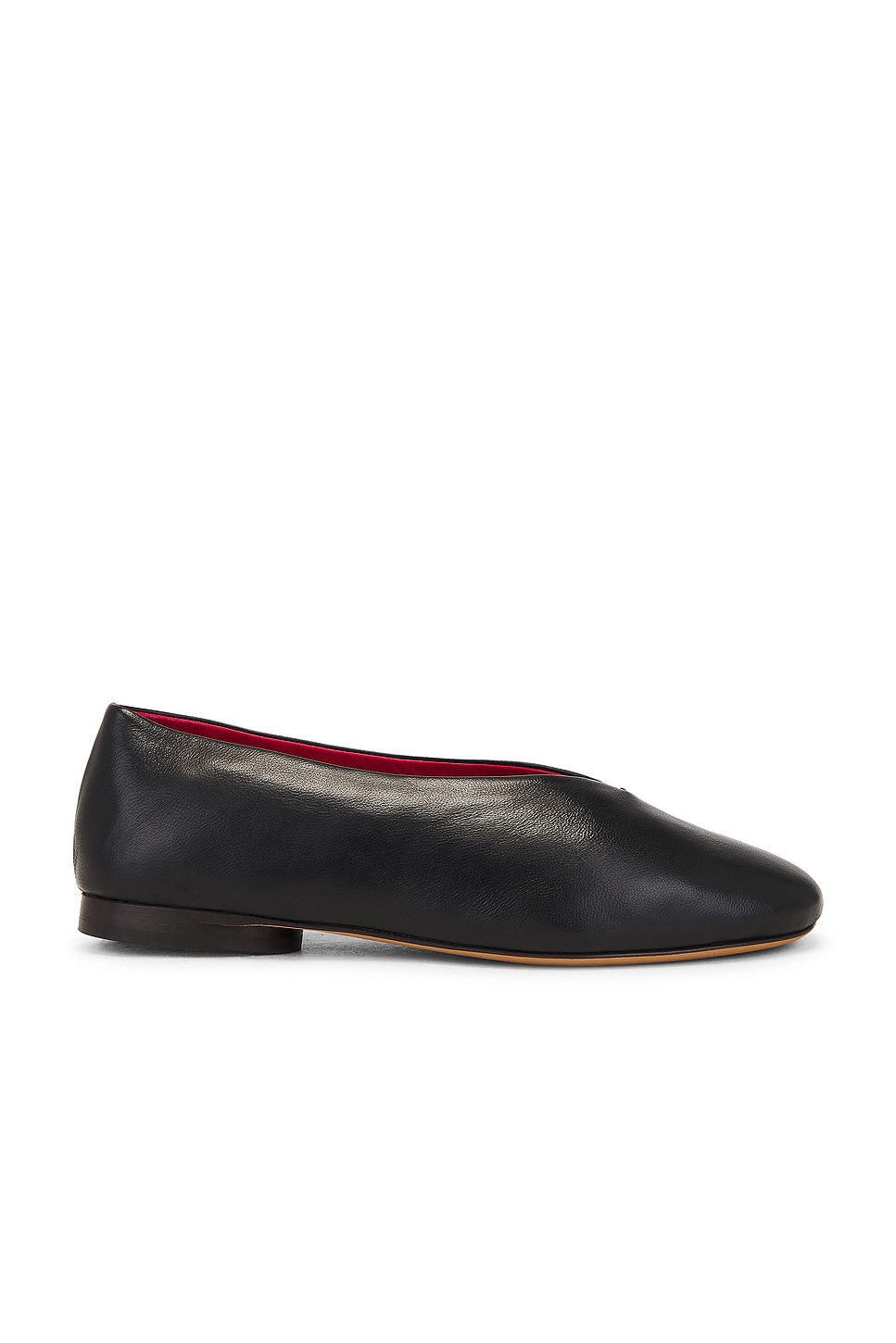 Mansur Gavriel Glove Flat