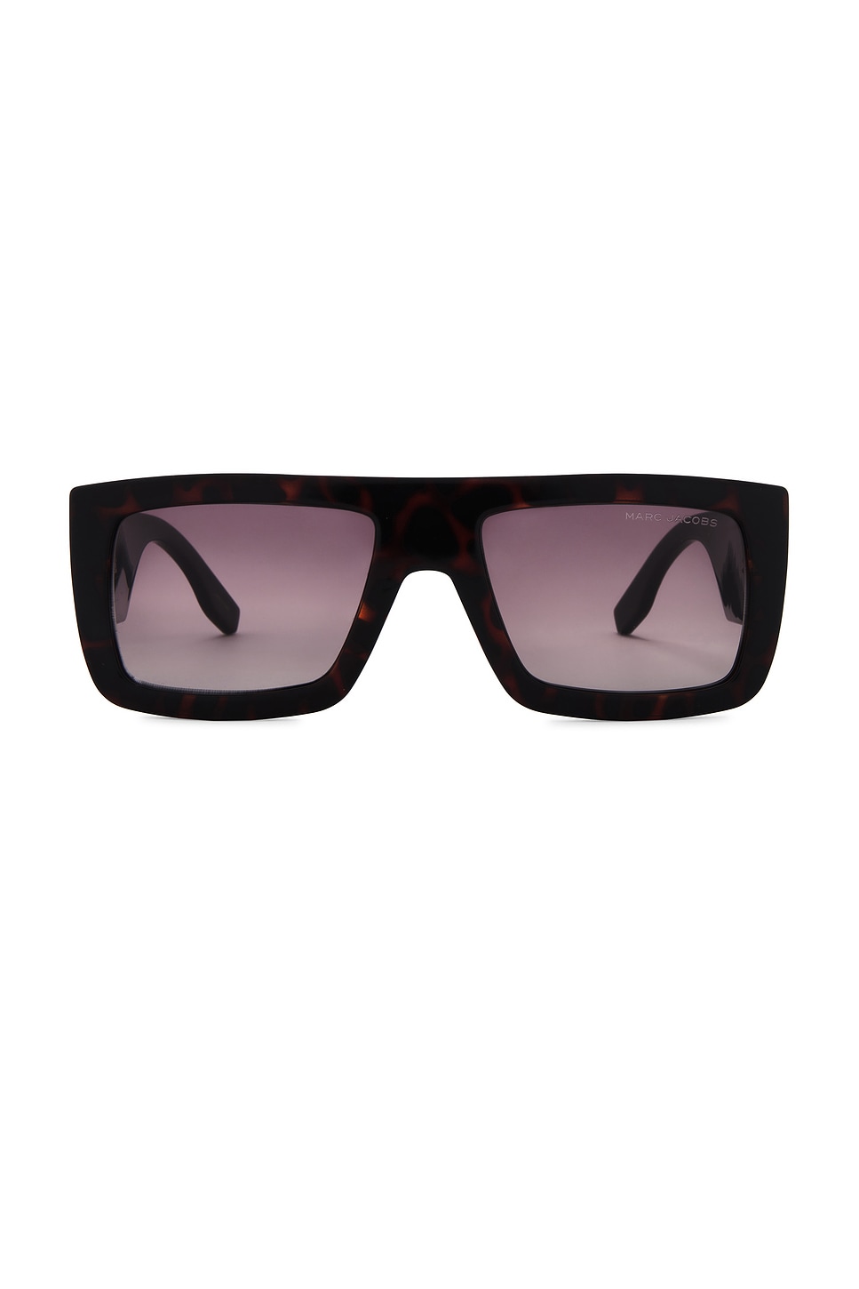 Marc Jacobs Flat Top Sunglasses