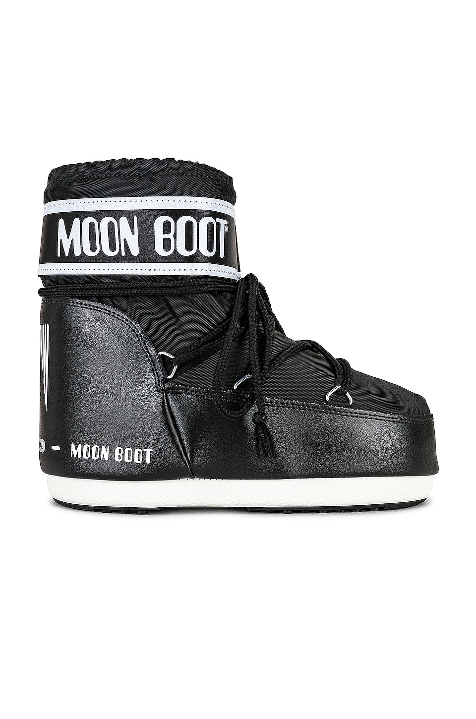 MOON BOOT Icon Low Nylon Boot