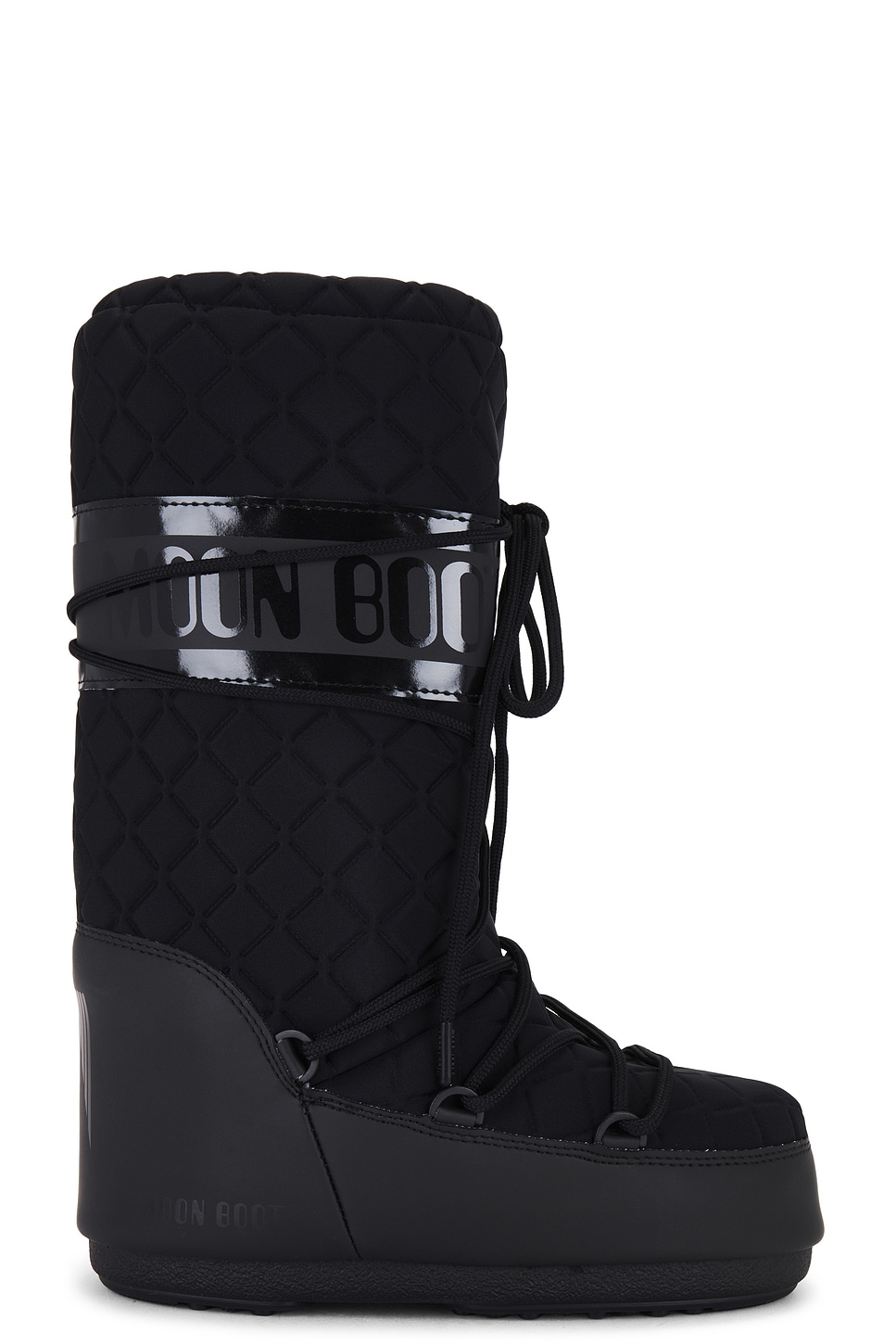 MOON BOOT Icon Quilt Boot