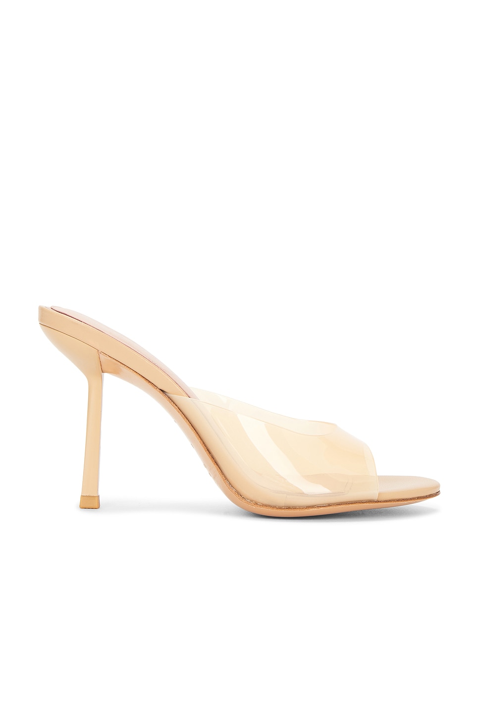 Michael Costello X Revolve Naomi Mule