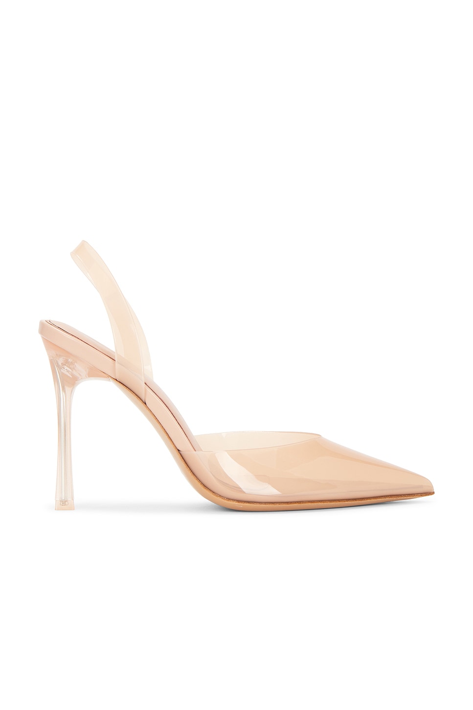 Michael Costello X Revolve Linda Heel