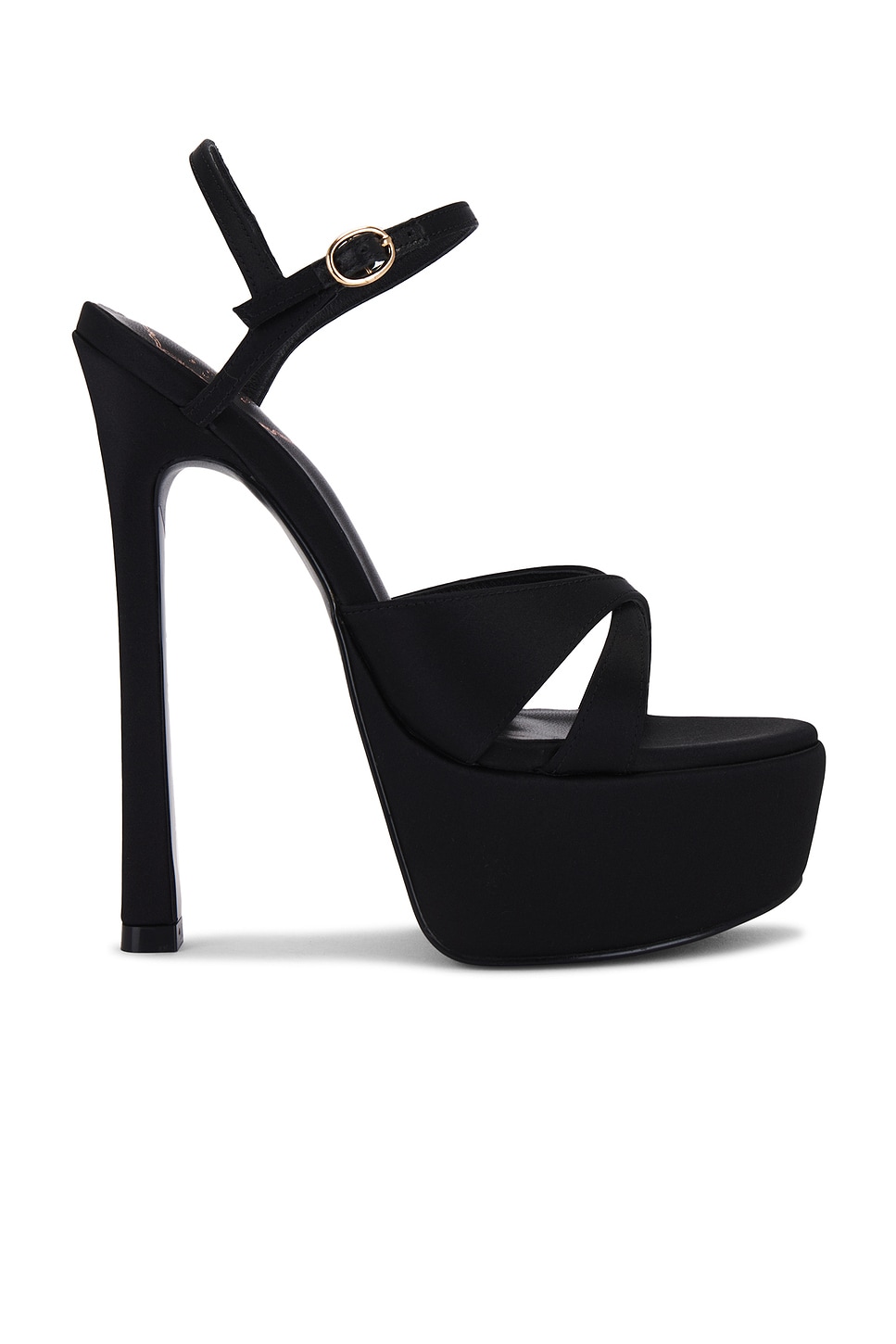 Michael Costello Heidi Platform