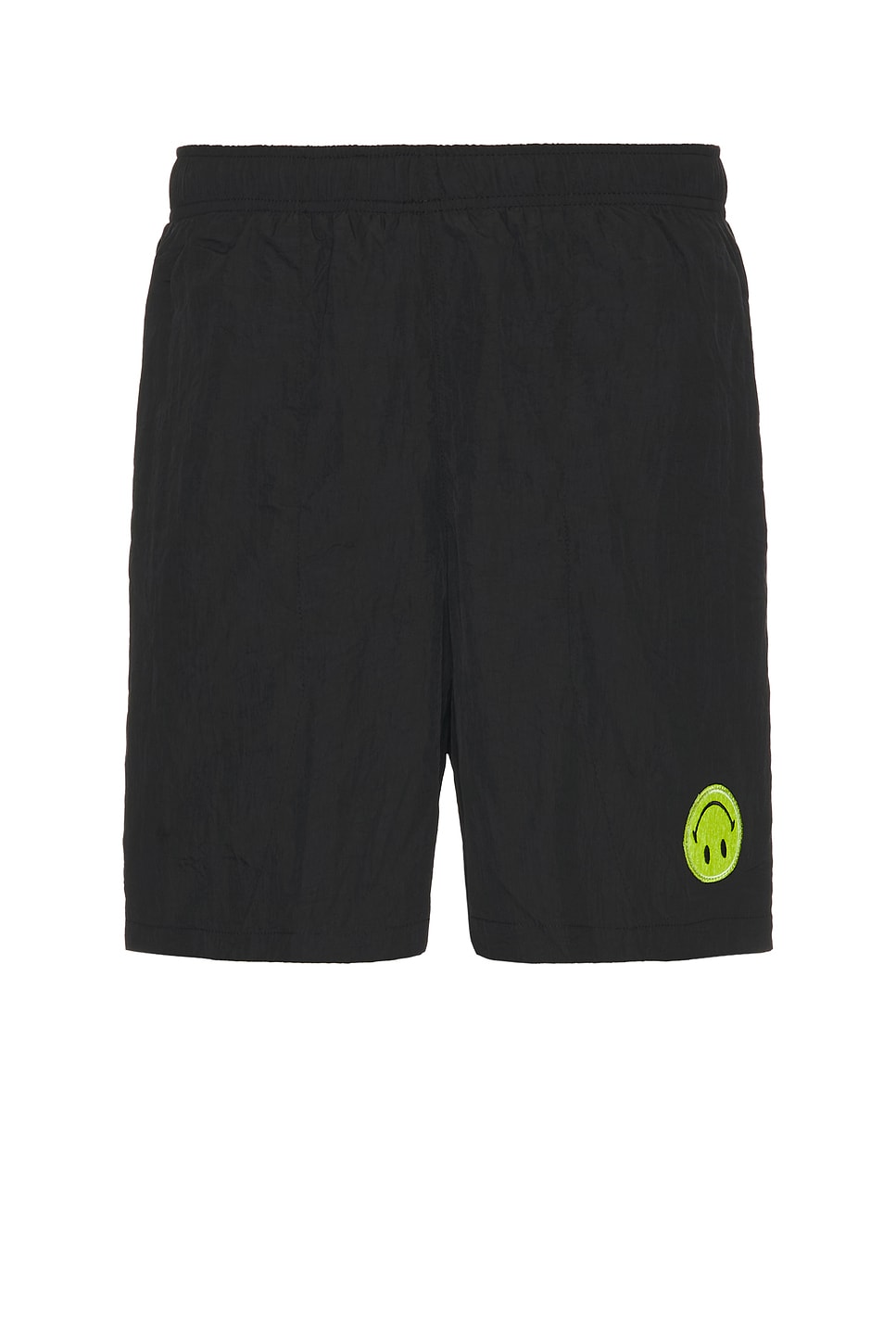 Market Smiley Grand Slam Shorts